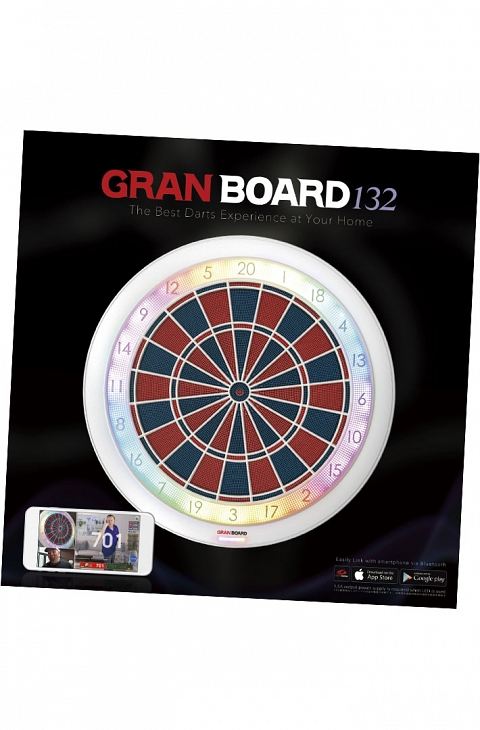 Gran Board 132