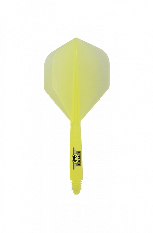 Ailettes Bulls Union Standard Jaune M
