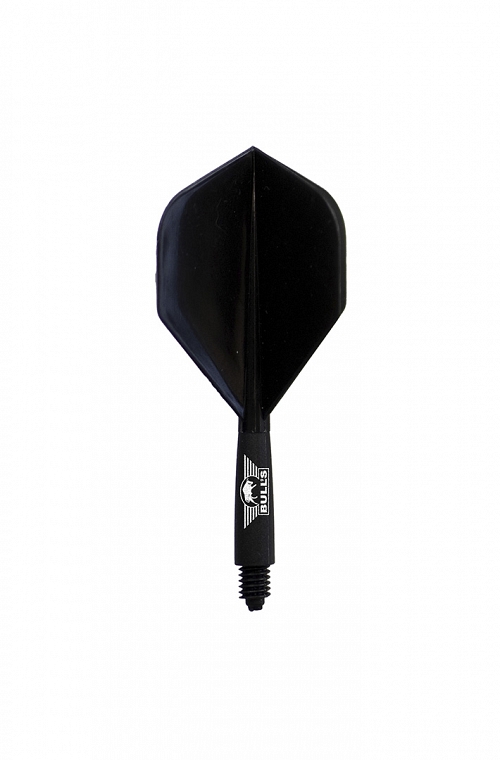 Ailettes Bull’s Union Standard Noires S