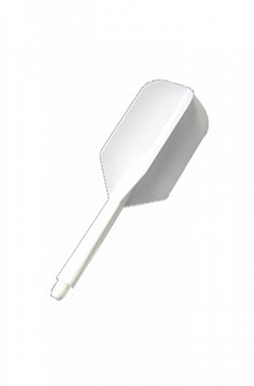 Ailettes Condor Slim Blanc M