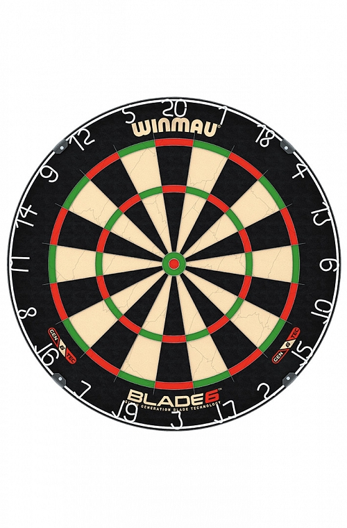 Alvo Tradicional Winmau Blade 6