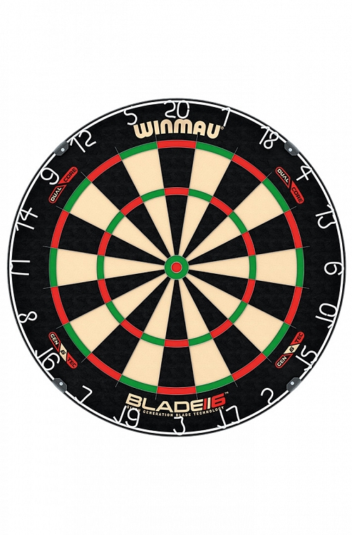 Alvo Winmau Blade 6 Dual Core