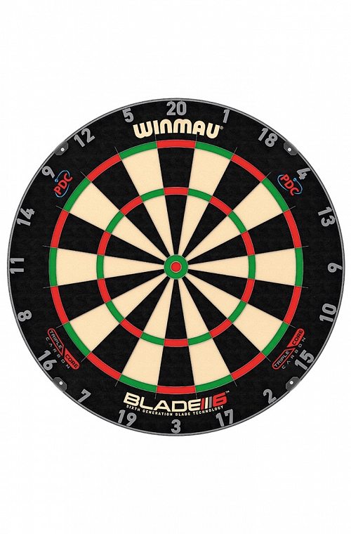 Alvo Winmau Blade 6 Triple Core