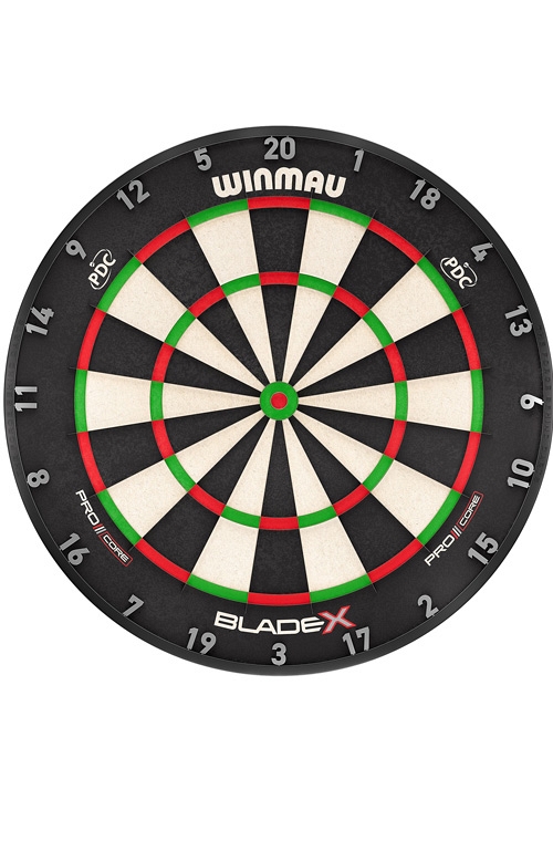 Alvo Winmau Blade X - Oficial Do PDC