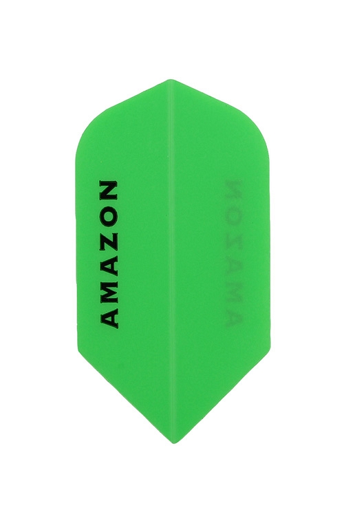 Amazon Slim Green Flights