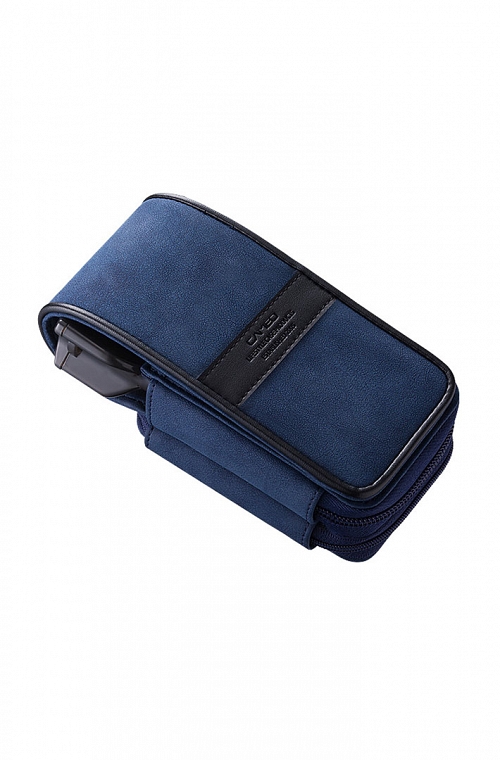 Bolsa Cameo Garment 3 Navy