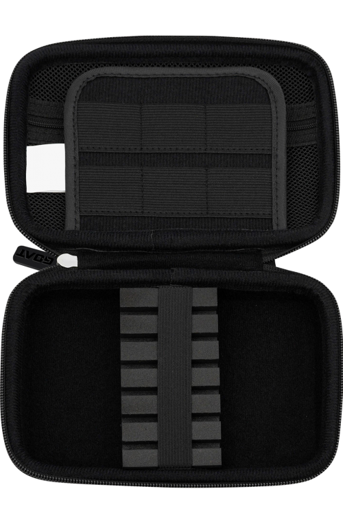 Bolsa Goat Darts Preto XL