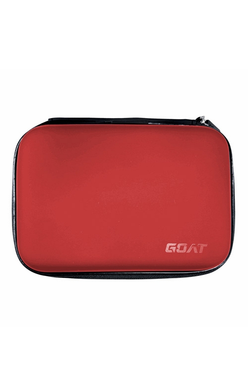 Bolsa Goat Darts Vermelho XL