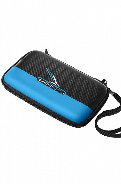 Bolsa Harrows Carbon ST Pro 6 Azul