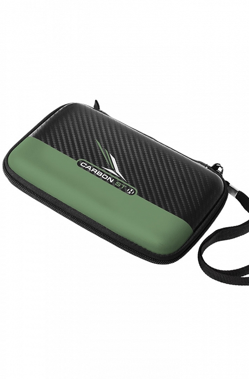 Bolsa Harrows Carbon ST Pro 6 Verde