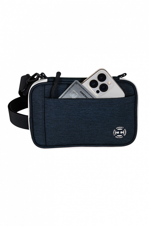 Bolsa Harrows Smart Case XL Azul