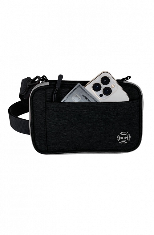 Bolsa Harrows Smart Case XL Black