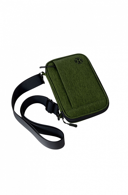 Bolsa Harrows Smart Case XL Verde