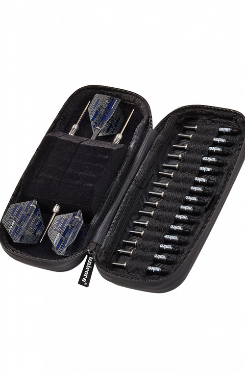 Bolsa Unicorn Contender XL Hard Case