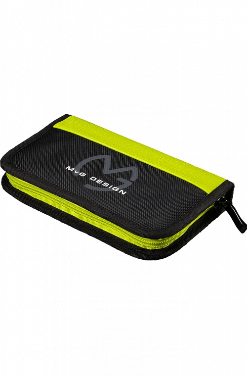 Bolsa Winmau MVG Sport Edition