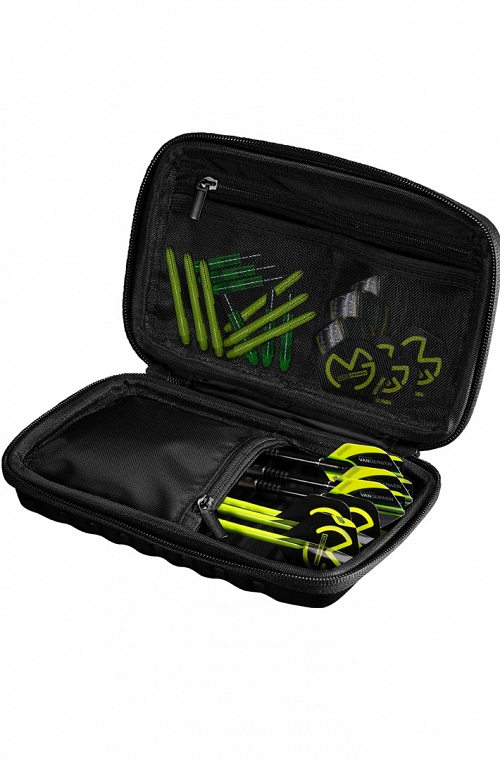 Bolsa Winmau MVG Tour Edition