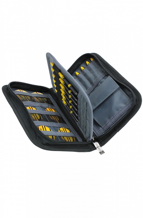 Bolsa Winmau Urban Pro Amarelo