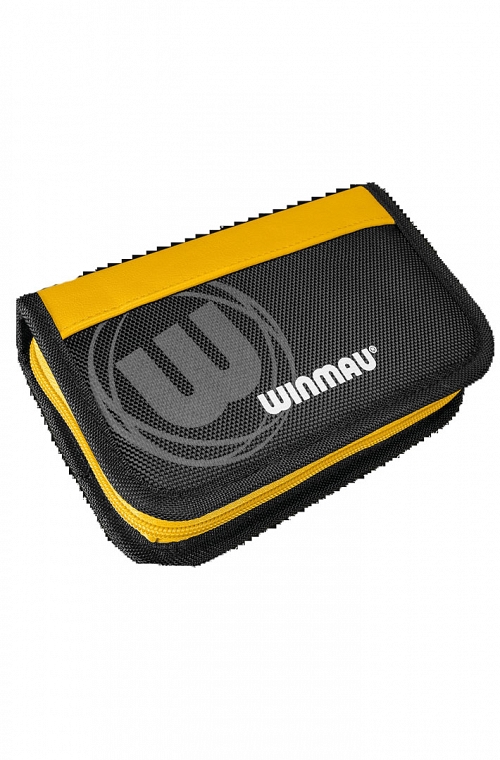 Bolsa Winmau Urban Pro Amarelo