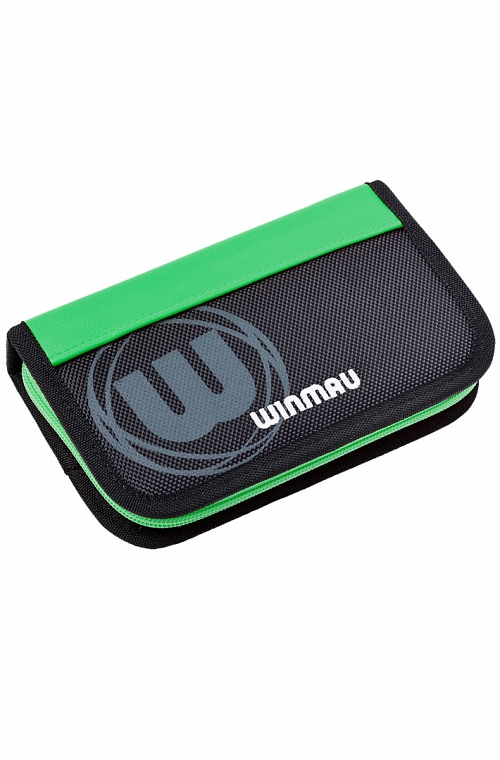 Bolsa Winmau Urban Pro Verde