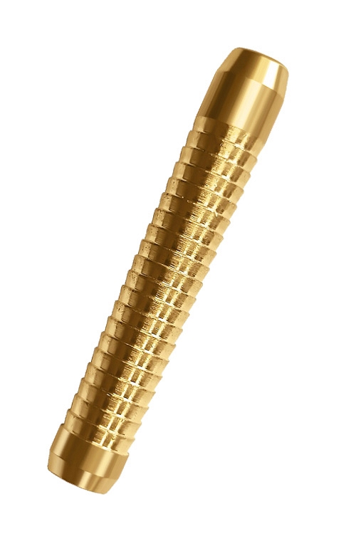Brass Bar Barrels 1units 16 gr