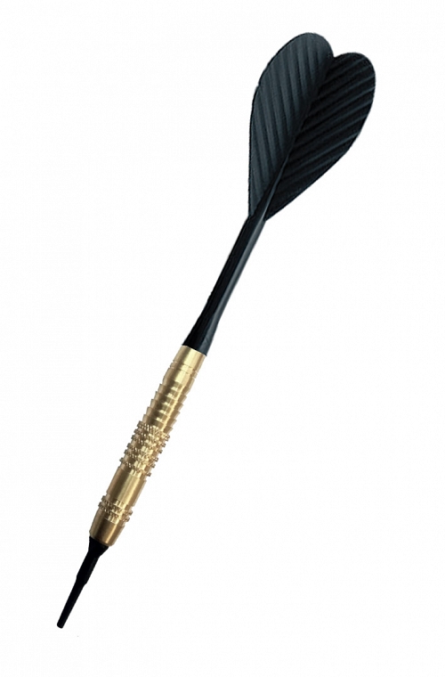 Brass Bar Darts 1unit