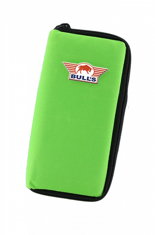 Bull's Unitas Mid Case Lime Green