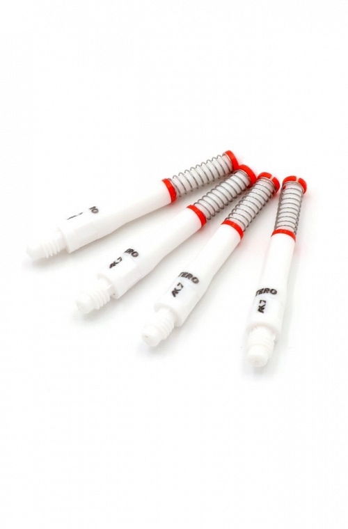 Cañas Cuesoul AK7 TERO Blanca D (37 mm)