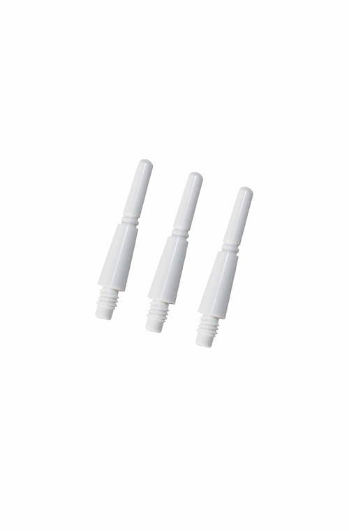 Cañas Fit Flight Gear Normal Spinning Blanco 1