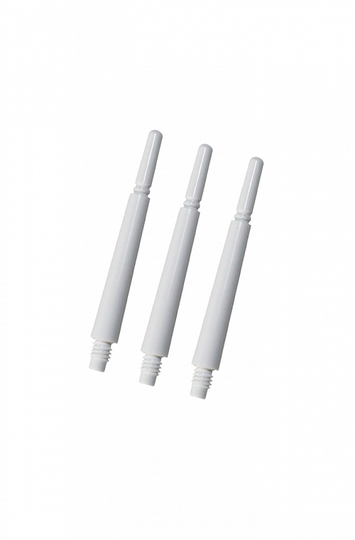 Cañas Fit Flight Gear Normal Spinning Blanco 5
