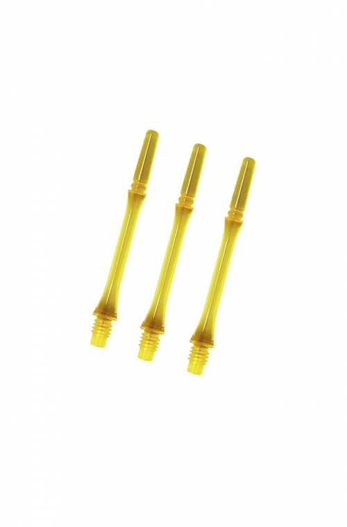 Cañas Fit Flight Gear Slim Spinning Amarillo 4