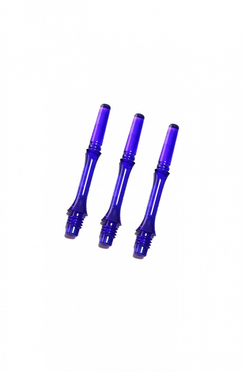 Cañas Fit Flight Gear Slim Spinning D-Azul 2