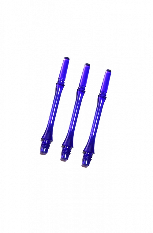 Cañas Fit Flight Gear Slim Spinning D-Azul 4