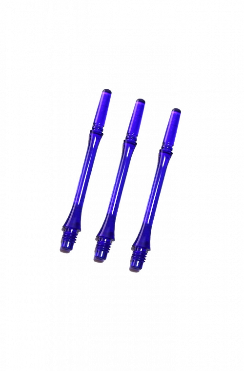 Cañas Fit Flight Gear Slim Spinning D-Azul 5