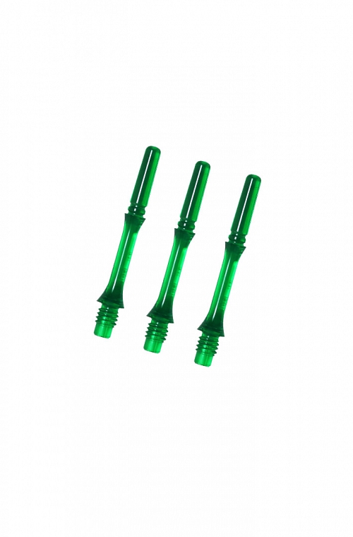 Cañas Fit Flight Gear Slim Spinning Verde 2