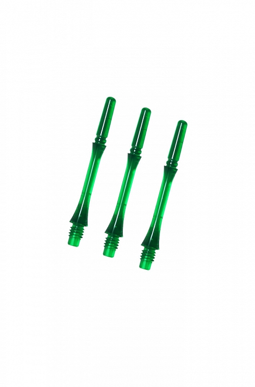 Cañas Fit Flight Gear Slim Spinning Verde 3