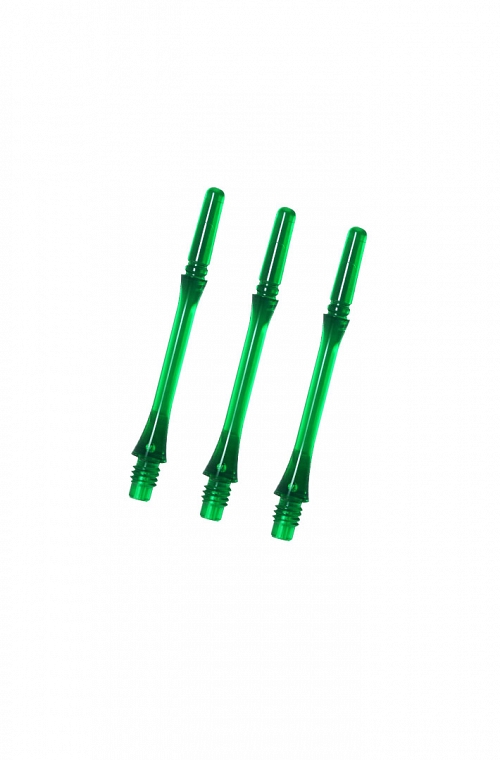 Cañas Fit Flight Gear Slim Spinning Verde 4