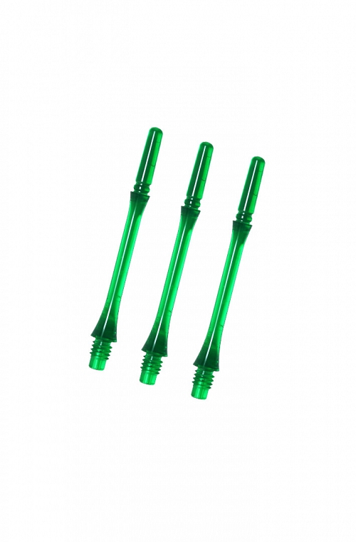 Cañas Fit Flight Gear Slim Spinning Verde 5