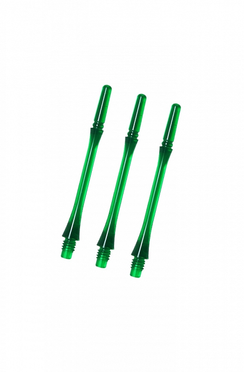 Cañas Fit Flight Gear Slim Spinning Verde 6