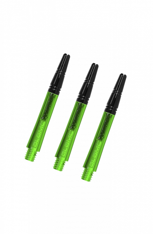 Cañas Harrows Alamo V2 Midi Verde