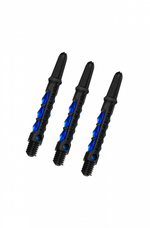 Cañas Harrows Carbon ST Midi Azul