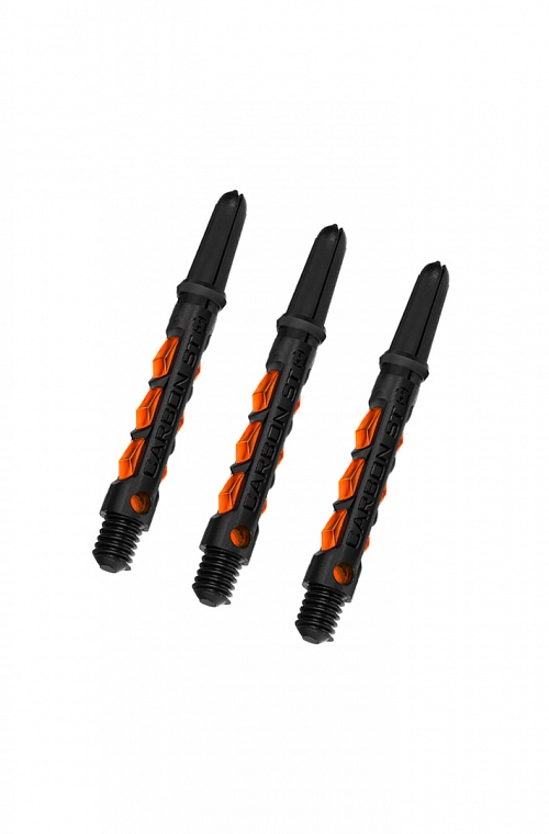 Cañas Harrows Carbon ST Midi Naranja