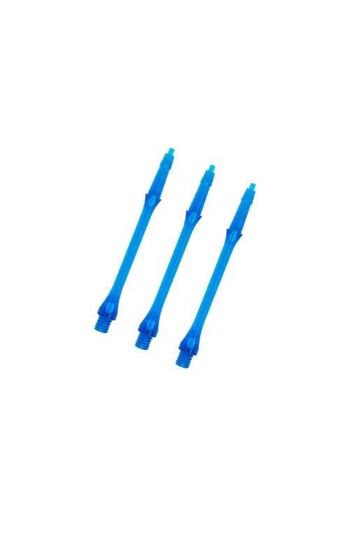 Cañas Harrows Clic Cortas Slim Aqua