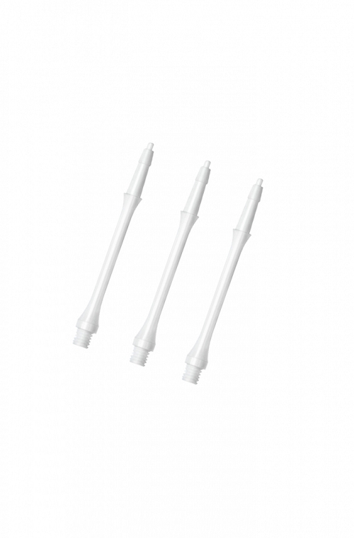 Cañas Harrows Clic Midi Slim Blanco