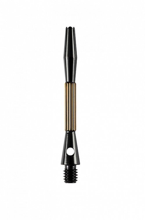 Cañas Harrows heavy Metal Midi