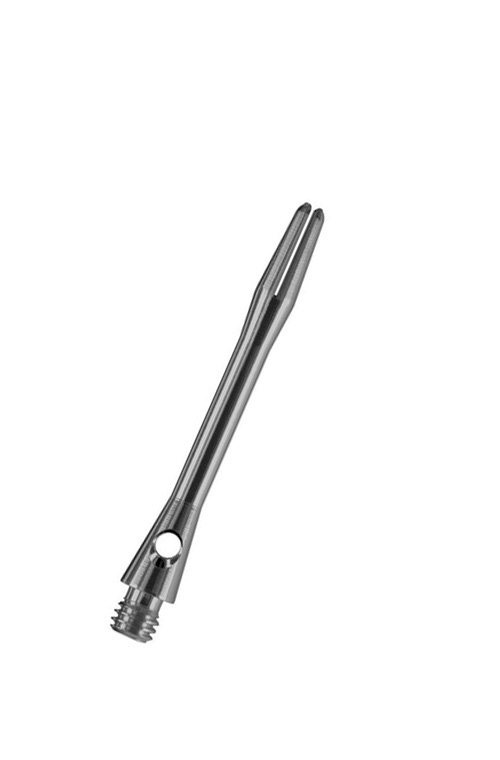 Cañas Harrows Keramic Gun Metal Midi