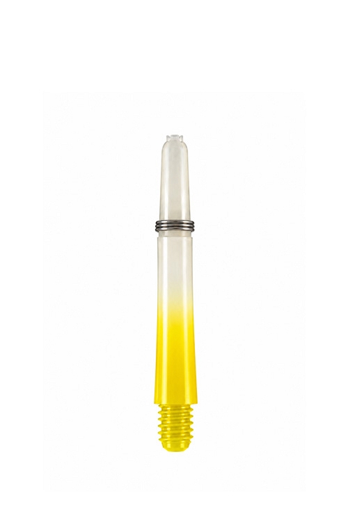 Cañas Harrows Rainbow Amarillo Corta