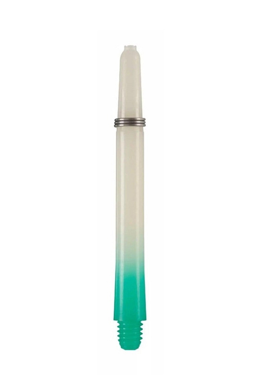 Cañas Harrows Rainbow Verde Mediana