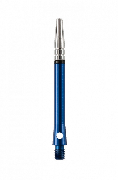 Cañas Harrows Revolver Azul Mediana
