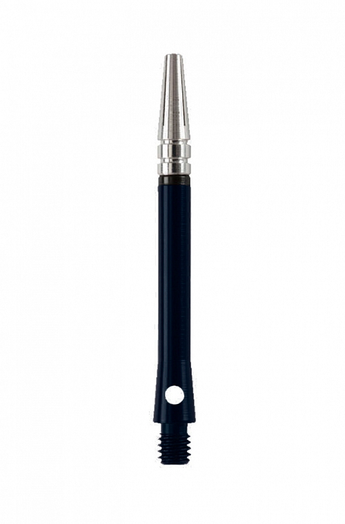 Cañas Harrows Revolver Negro Mediana