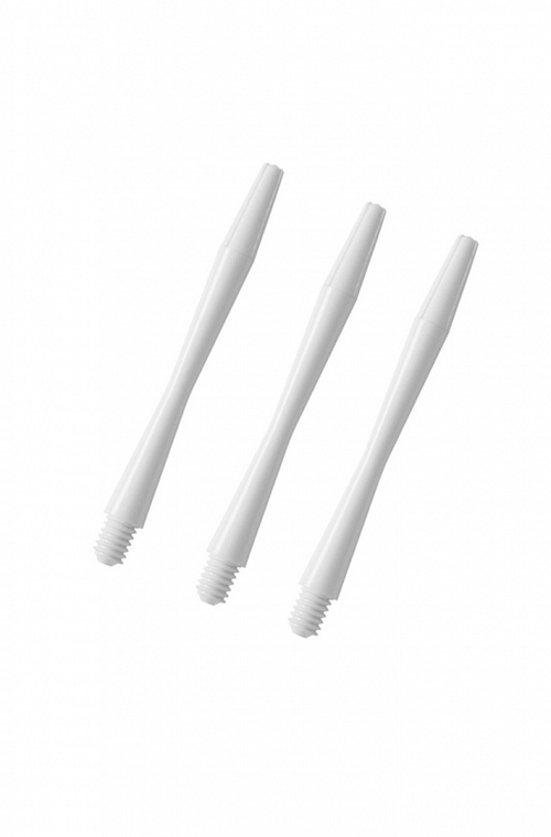 Cañas Harrows Speedline Medianas Blanco